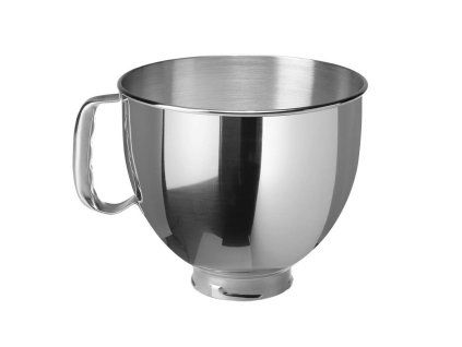 KitchenAid nerezová misa 4,83 l 5K5THSBP