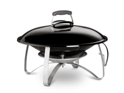 Weber ohnisko Fireplace