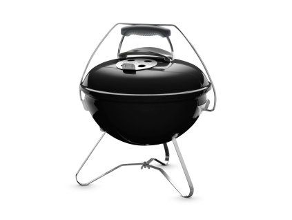 Weber Smokey Joe premium (Farba Slate blue)