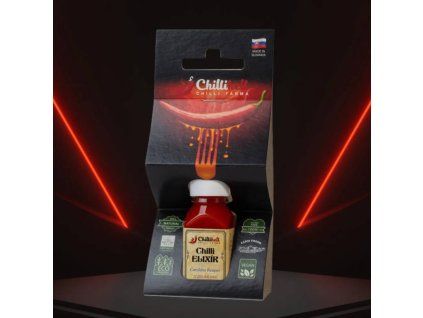 Elixír Chillihell