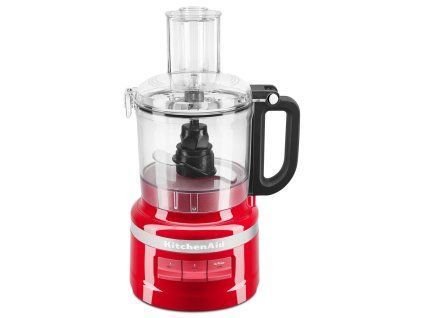 KitchenAid Food Processor Artisan 5KFP0719 (Farba Čierna)