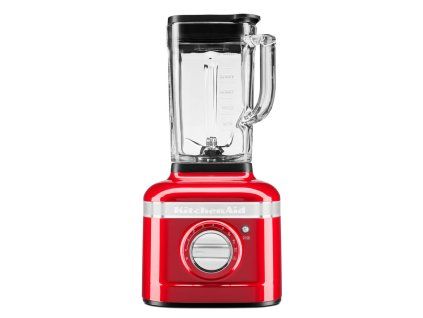 KitchenAid mixér Artisan 5KSB4026 (Farba Biela)