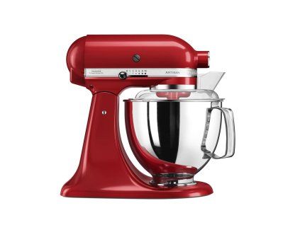 KitchenAid Robot Artisan 5KSM175PS (Farba Čierna)