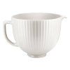 KitchenAid keramická misa 4,83L 5KSM2CB5 (Farba Wildflower)