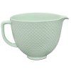 KitchenAid keramická misa 4,83L 5KSM2CB5 (Farba Wildflower)