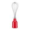 Kitchenaid káblový tyčový mixér 5KHBV83 (Farba Čierna matná)