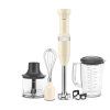 Kitchenaid káblový tyčový mixér 5KHBV83 (Farba Čierna matná)