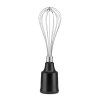 Kitchenaid káblový tyčový mixér 5KHBV83 (Farba Čierna matná)