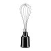 Kitchenaid káblový tyčový mixér 5KHBV83 (Farba Čierna matná)