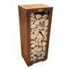Remundi Holzlager stehend scaled