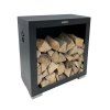 Remundi Holzlager black Wurfel seitlich scaled