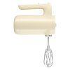 KitchenAid bezdrôtový ručný šľahač 5KHMB732 (Farba Mandľová)