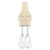 KitchenAid bezdrôtový ručný šľahač 5KHMB732 (Farba Mandľová)