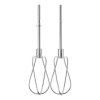 KitchenAid bezdrôtový ručný šľahač 5KHMB732 (Farba Mandľová)