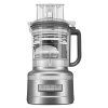 KitchenAid Food Processor 5KFP1319 (Farba Mandľová)