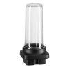 KitchenAid mixér 5KSB1330 (Farba Kráľovská červená)