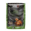 Weber drevené pelety Jablko 3401055