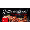 Grillakadémia - Weber