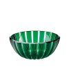 Guzzini - Dolcevita - Misa L 20 cm (Farba Amber)