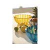 Guzzini - Dolcevita - Misa L 20 cm (Farba Amber)