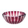 Guzzini – Dolcevita – Misa L 25 cm (Farba Amber)