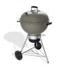 Weber Master-Touch Smoke1502203