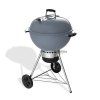 Weber Master-Touch GBS slate Blue 1502204