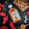 Chilli omáčka Chillihell