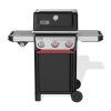 plynový gril Weber Spirit E-335