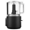 KitchenAid GO - 5KFCR500BM