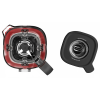 KitchenAid mixér 5KSB2073 (Farba Kráľovská červená)