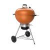 Weber Master Touch GBS Burnt Orange 1501620