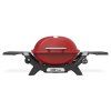 Weber Q 1200N Flame Red 14502340