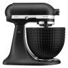 KitchenAid kuchynský robot Artisan 5KSM156CXEBK