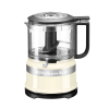 KitchenAid sekáčik 5KFC3516 (Farba Strieborná)