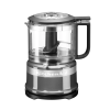 KitchenAid sekáčik 5KFC3516 (Farba Strieborná)