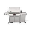 Weber Summit FS38X S Smart