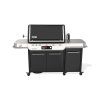 Weber Summit FS38X E Smart