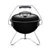 Weber Smokey Joe premium (Farba Slate blue)