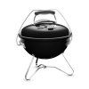 Weber Smokey Joe premium (Farba Slate blue)
