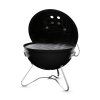 Weber Smokey Joe premium (Farba Slate blue)