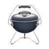 Weber Smokey Joe premium (Farba Slate blue)
