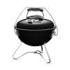 Weber Smokey Joe premium (Farba Slate blue)