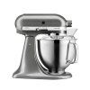 KitchenAid kuchynský robot Artisan 5KSM185PS (Farba Fľaškovo zelená)