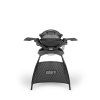 weber q1400 stand grillcentrum kosice 2