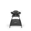 weber q1400 stand grillcentrum kosice 3