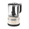 KitchenAid Food Processor Artisan 5KFC0516 (Farba Strieborná)