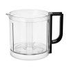 KitchenAid Food Processor Artisan 5KFC0516 (Farba Strieborná)