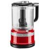 KitchenAid Food Processor Artisan 5KFC0516 (Farba Strieborná)