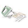 KitchenAid ručný šľahač 5KHM9212 (Farba Pistáciová)